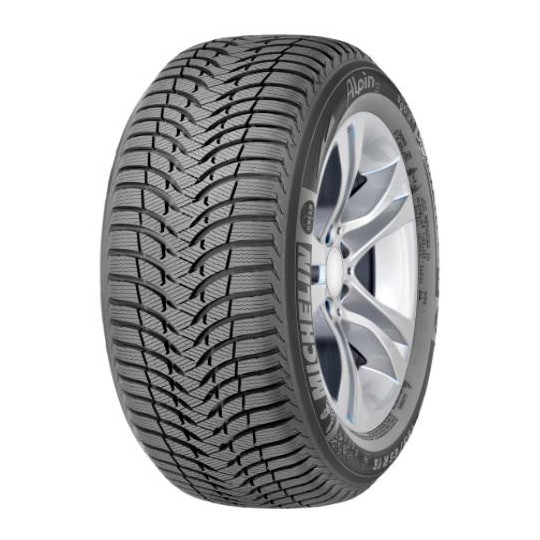 MICHELIN ALPIN A4 175/65 R14 82T