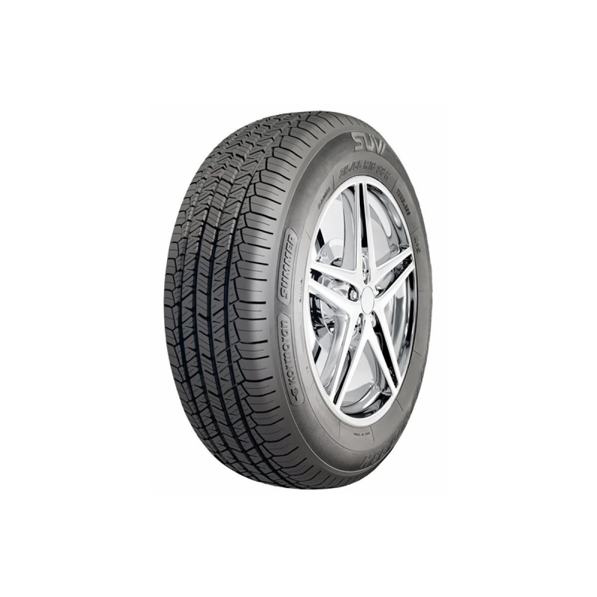 KORMORAN SUV SUMMER 255/60 R18 112V