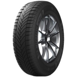 MICHELIN ALPIN 6 XL 215/45 R17 91V