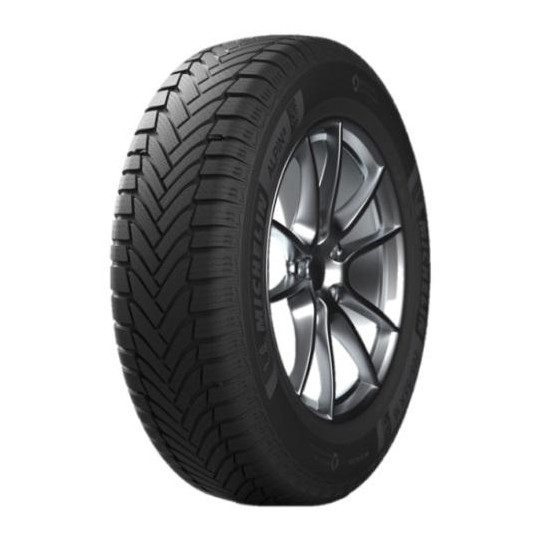 MICHELIN ALPIN 6 XL 215/45 R17 91V