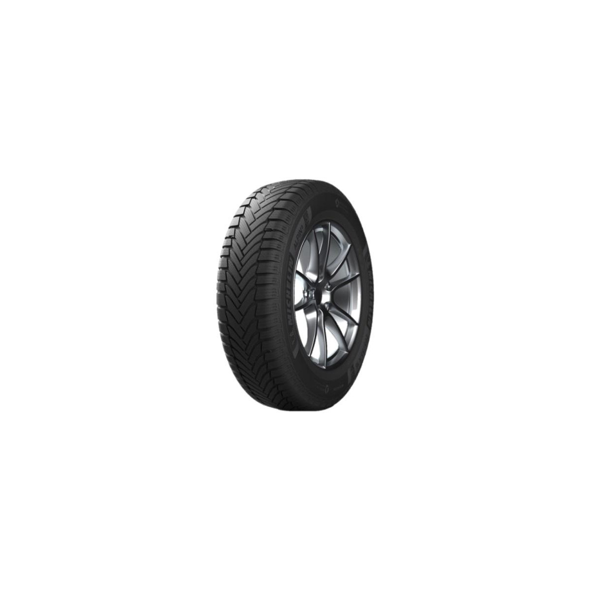 MICHELIN ALPIN 6 XL 215/45 R17 91V