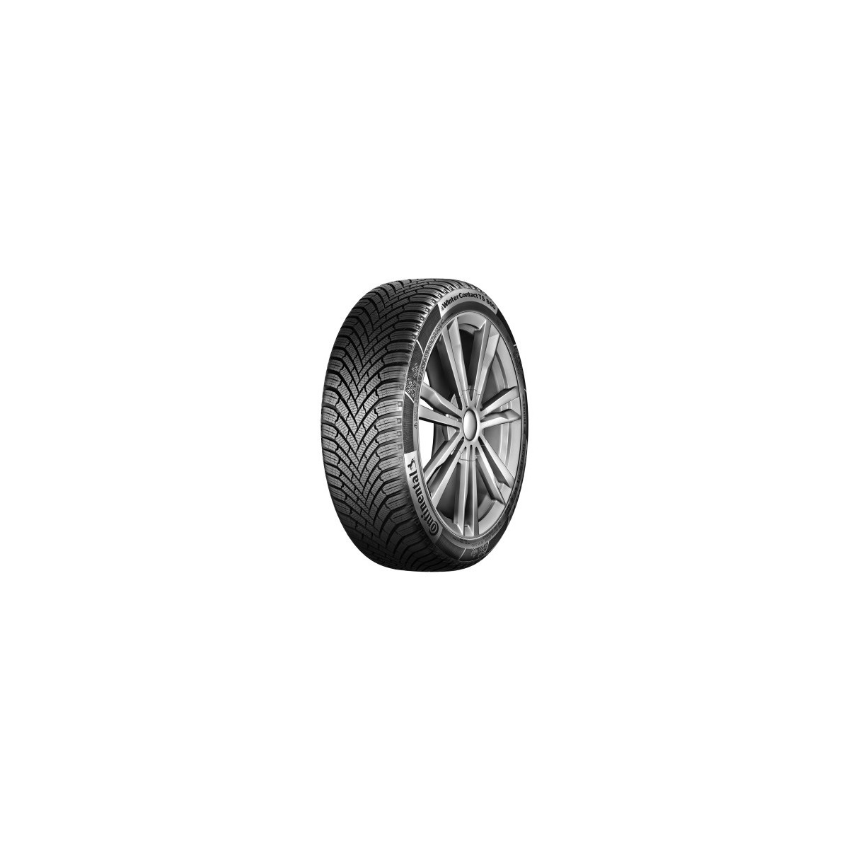 CONTINENTAL TS860CSXL 205/55 R16 94V