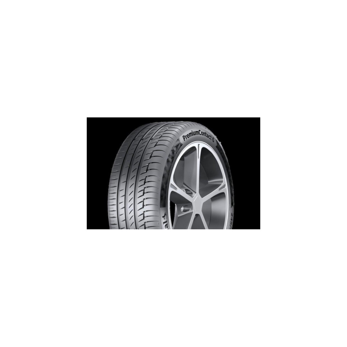 CONTINENTAL PremiumContact 6 255/55 R20 110V