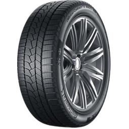 CONTINENTAL TS860SMO1S 275/40 R21 107V