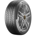 CONTINENTAL WinterContact TS870 P 255/45 R19 100V