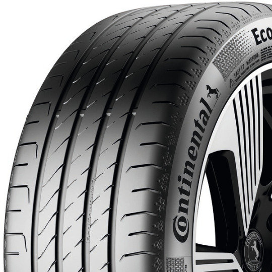 CONTINENTAL EcoContact 7 275/45 R22 112V
