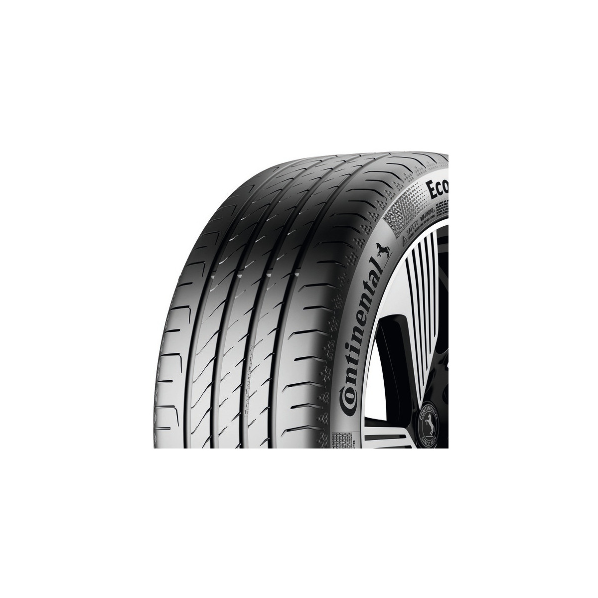 CONTINENTAL EcoContact 7 275/45 R22 112V