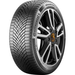 CONTINENTAL ALLSEASON CONT2 225/55 R19 99V