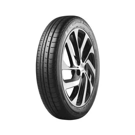 Pneu BRIDGESTONE ECOPIA EP500* 155/60 R20 80Q pas cher