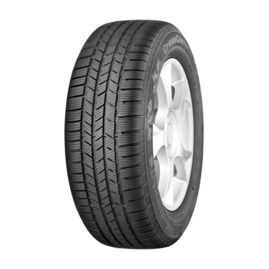 CONTINENTAL CROSSCONTACT WINTER AO 235/55 R19 101H