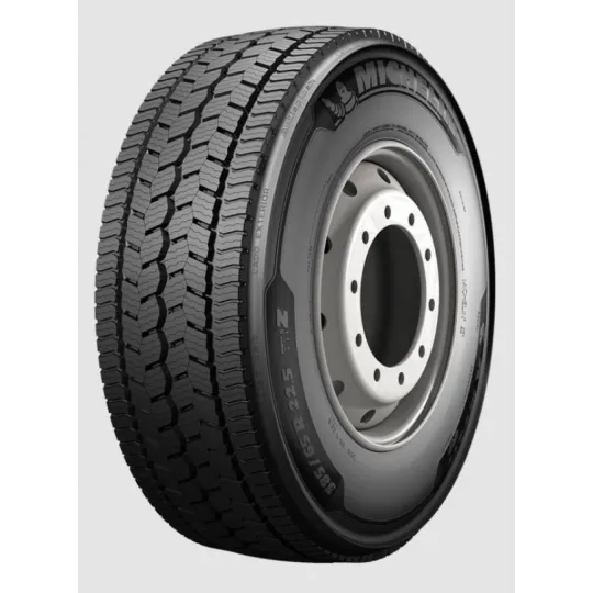 Pneu MICHELIN 160 K 385/65 R22 160K pas cher