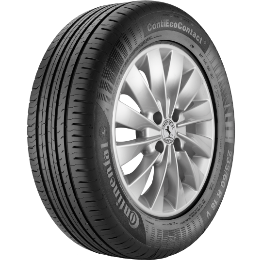 CONTINENTAL ECOCONTACT 5 175/65 R14 82T