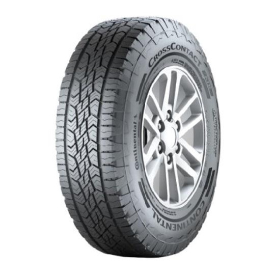 CONTINENTAL CROSSCONTACT ATR 265/65 R17 112H