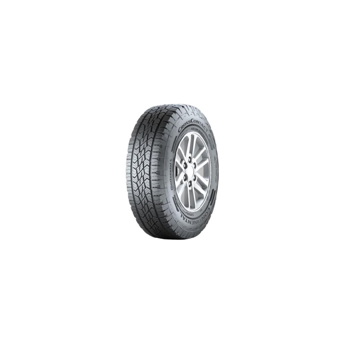 CONTINENTAL CROSSCONTACT ATR 265/65 R17 112H