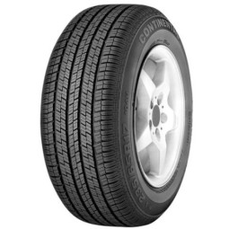CONTINENTAL 4X4CONTACT 275/55 R19 111V