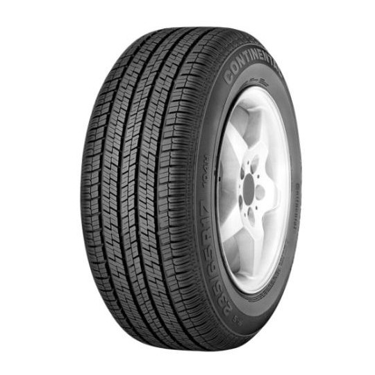 CONTINENTAL 4X4CONTACT 275/55 R19 111V