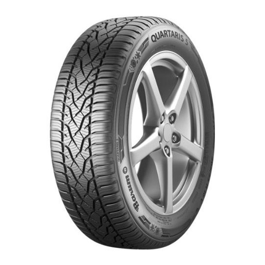BARUM QUARTARIS 5 FR XL 225/50 R17 98V