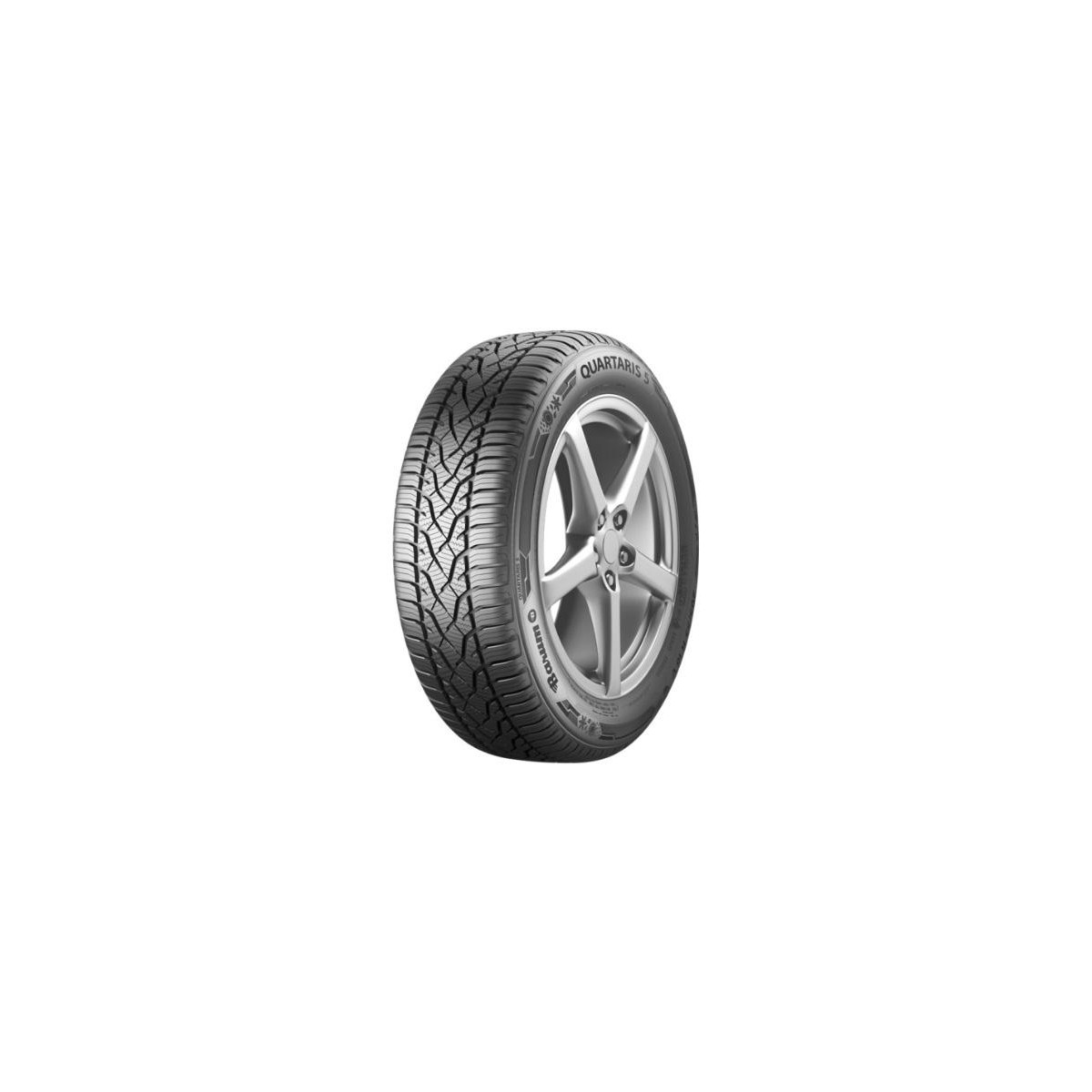 BARUM QUARTARIS 5 FR XL 225/50 R17 98V