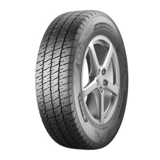 BARUM VANIS ALLSEASON 235/65 R16 115R