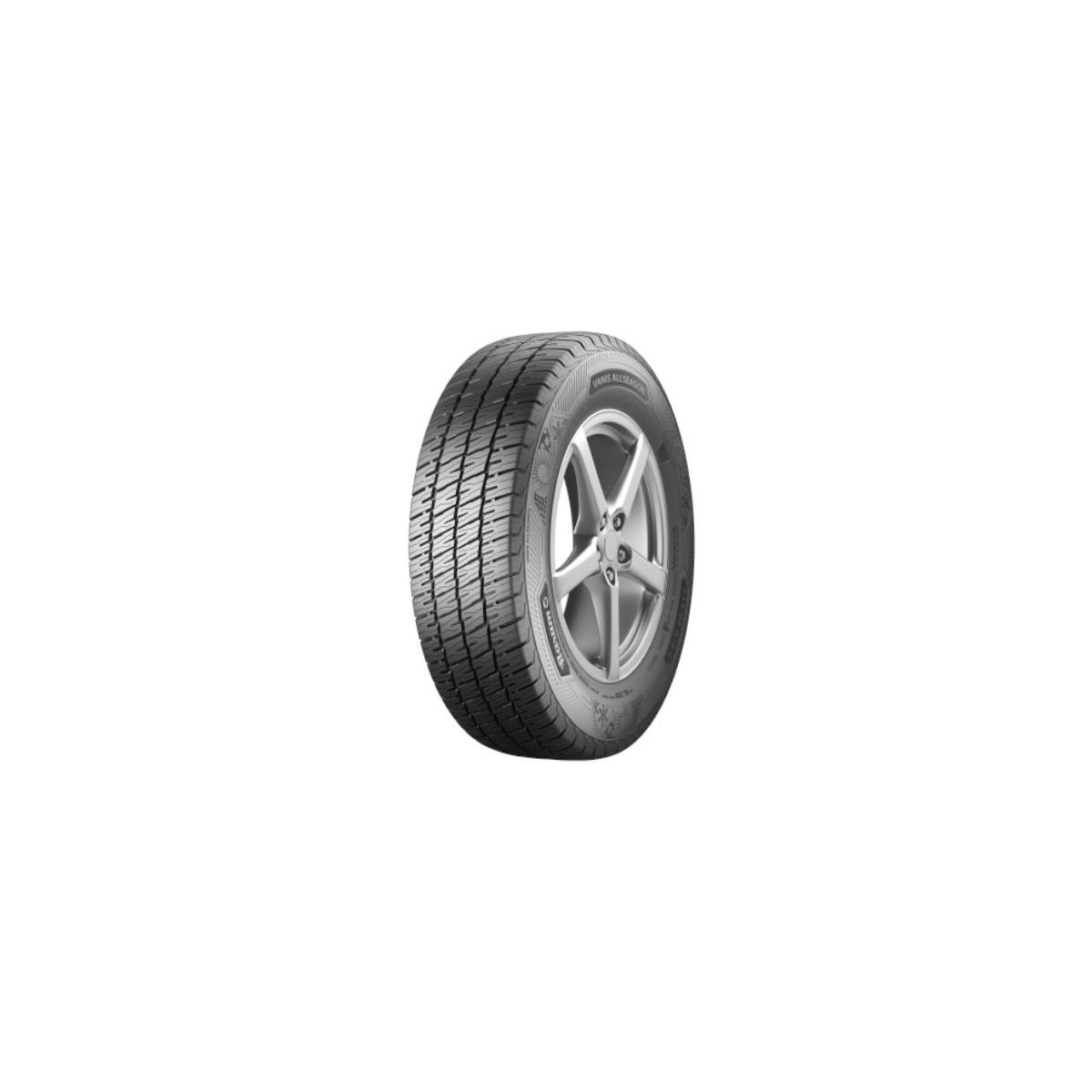BARUM VANIS ALLSEASON 235/65 R16 115R