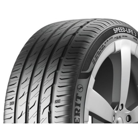 SEMPERIT SPEED-LIFE 3 215/65 R16 98H