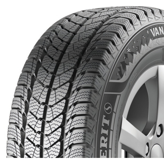 SEMPERIT VAN-GRIP 3 215/75 R16 113R