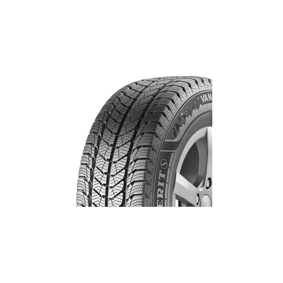 SEMPERIT VAN-GRIP 3 215/75 R16 113R