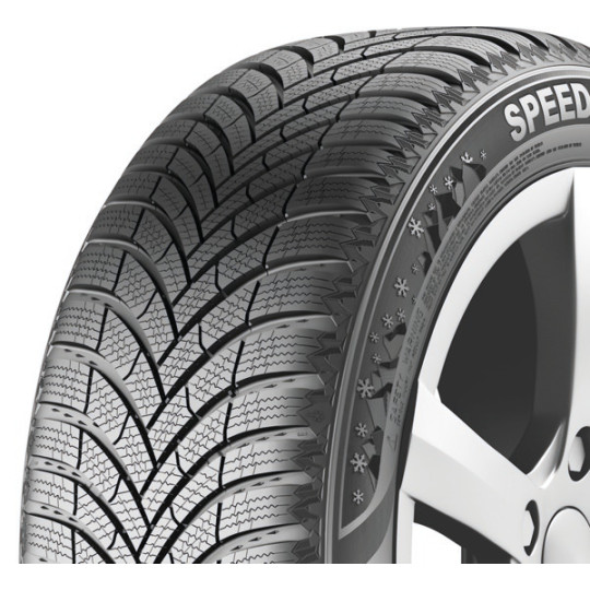 SEMPERIT SPEED-GRIP 5 225/60 R17 10V
