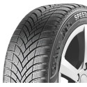 SEMPERIT SPEED-GRIP 5 225/60 R17 10V