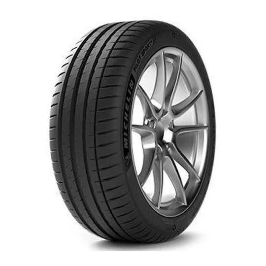 Pneu MICHELIN Pilot Sport 4 VOL 255/35 R20 97W pas cher