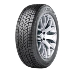 Pneu BRIDGESTONE LM80EVO 235/75 R15 109T pas cher