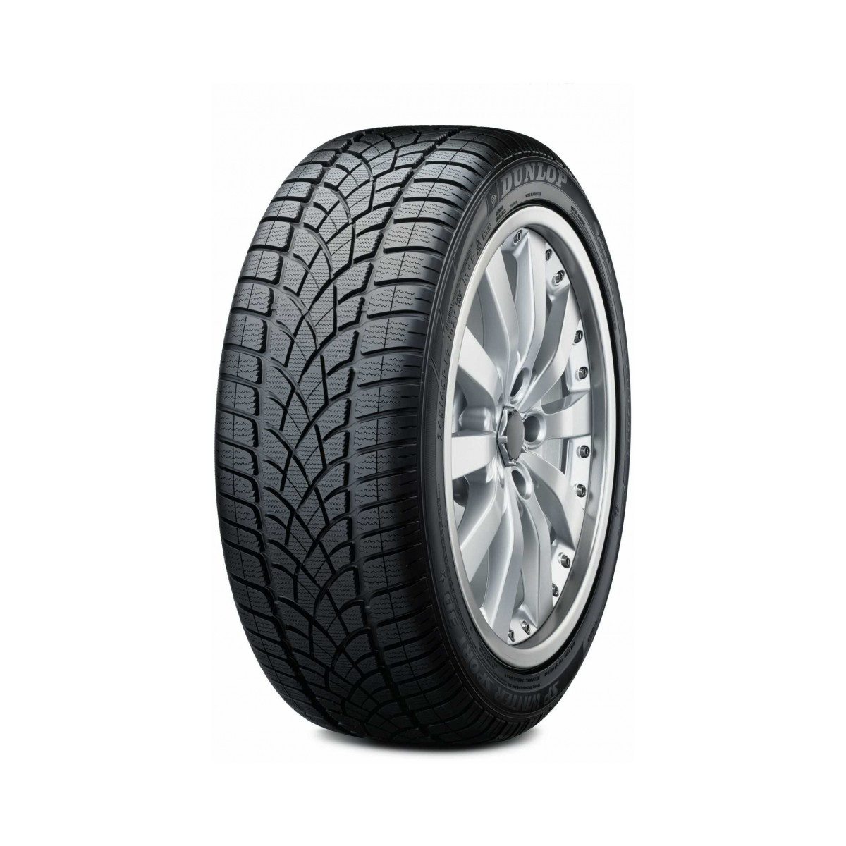 DUNLOP SP WIN SPORT 3D 175/60 R16 86H