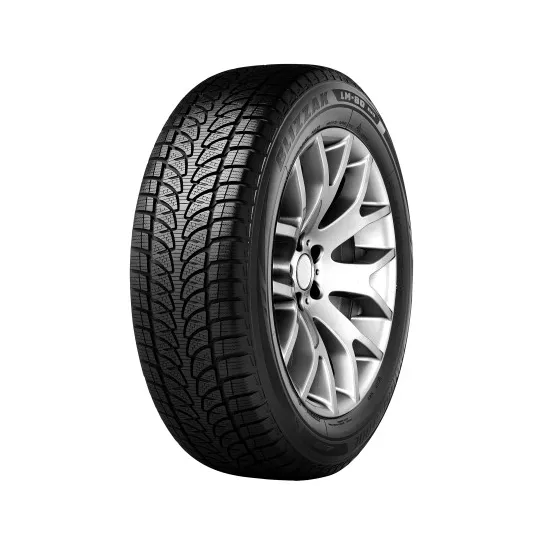 Pneu BRIDGESTONE Blizzak LM80 EVO 235/60 R16 100H pas cher