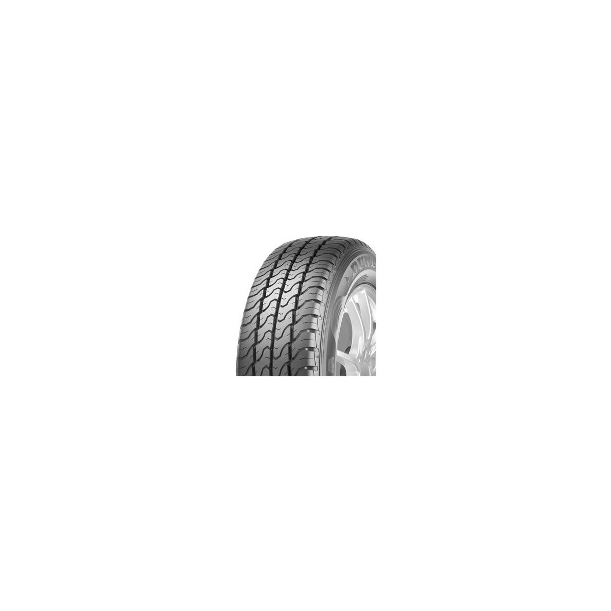 DUNLOP ECONODRIVE LT 215/75 R16 113R