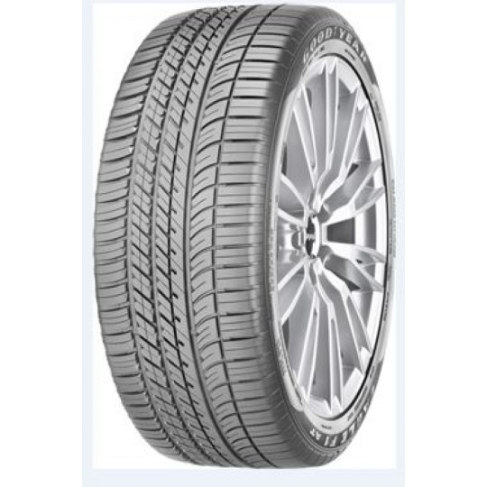 GOODYEAR EAGLE F1 ASYMMETRIC SUV AT 255/50 R20 109W