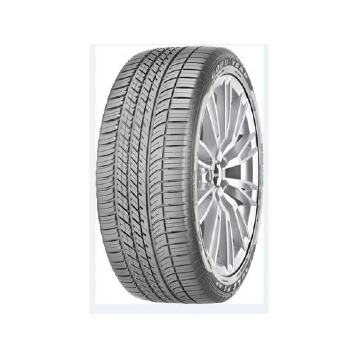 GOODYEAR EAGLE F1 ASYMMETRIC SUV AT 255/50 R20 109W