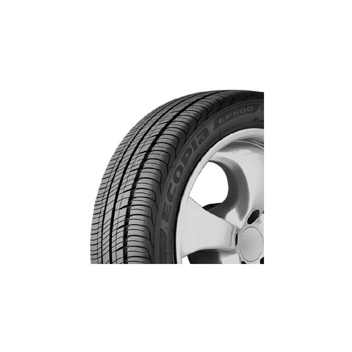 Pneu BRIDGESTONE EP600* 175/60 R19 86Q pas cher