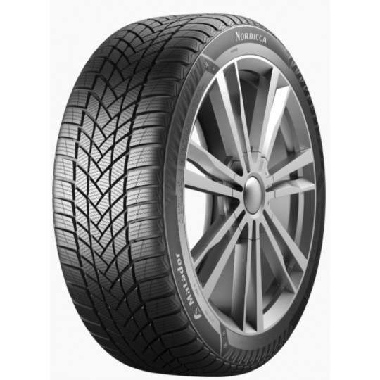 MATADOR MP93 Nordicca 225/50 R18 99V