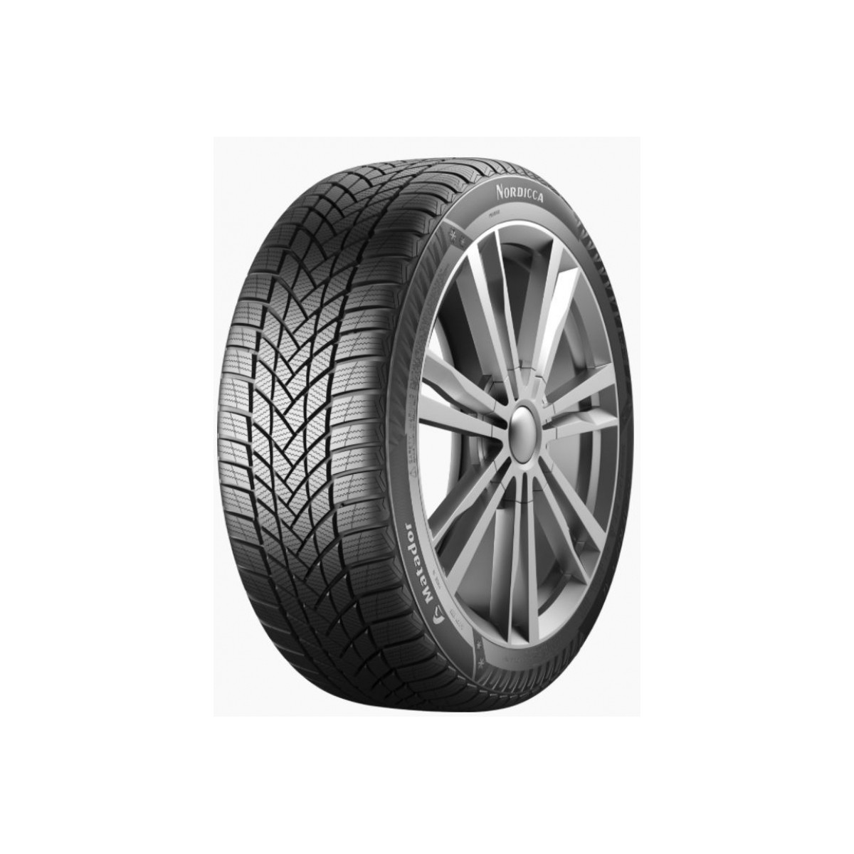 MATADOR MP93 Nordicca 225/50 R18 99V
