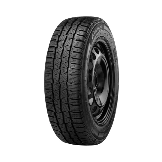 Pneu MICHELIN AGILIS ALPIN 205/70 R15 106R pas cher