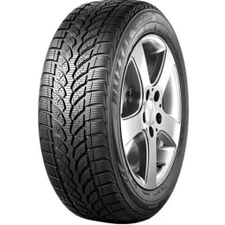 Pneu BRIDGESTONE BLIZZAK LM32 * 215/45 R20 95V pas cher