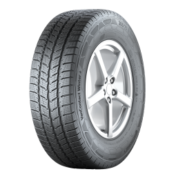 CONTINENTAL VANCONTACT WINT 215/75 R16 116R
