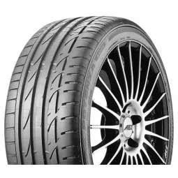 Pneu BRIDGESTONE POTS001 195/50 R20 93W pas cher