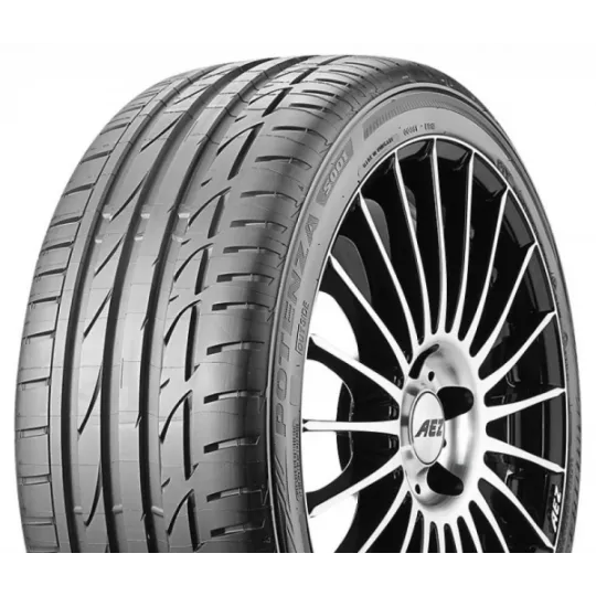 Pneu BRIDGESTONE POTS001 195/50 R20 93W pas cher