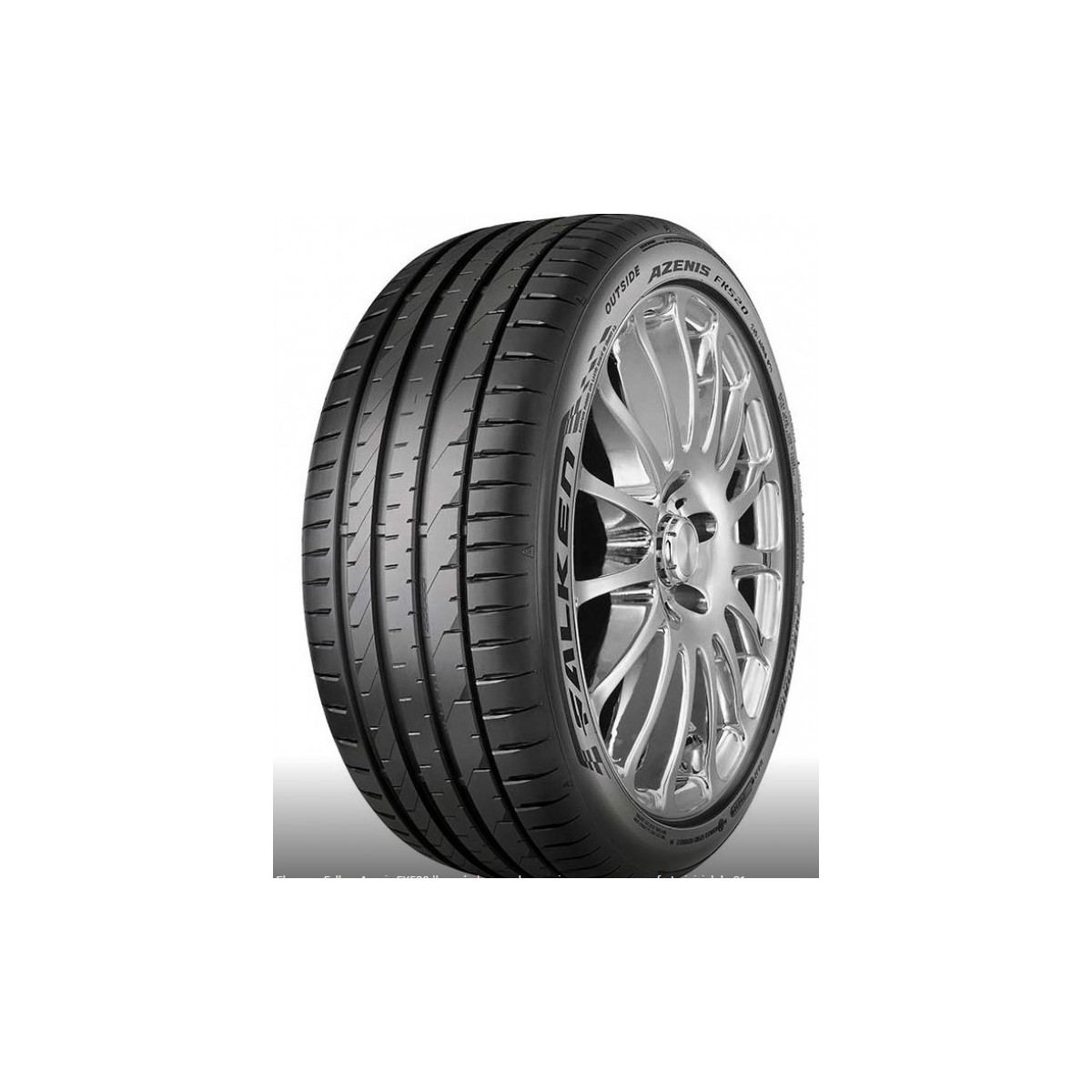 FALKEN AZENIS FK520 225/40 R18 92Y
