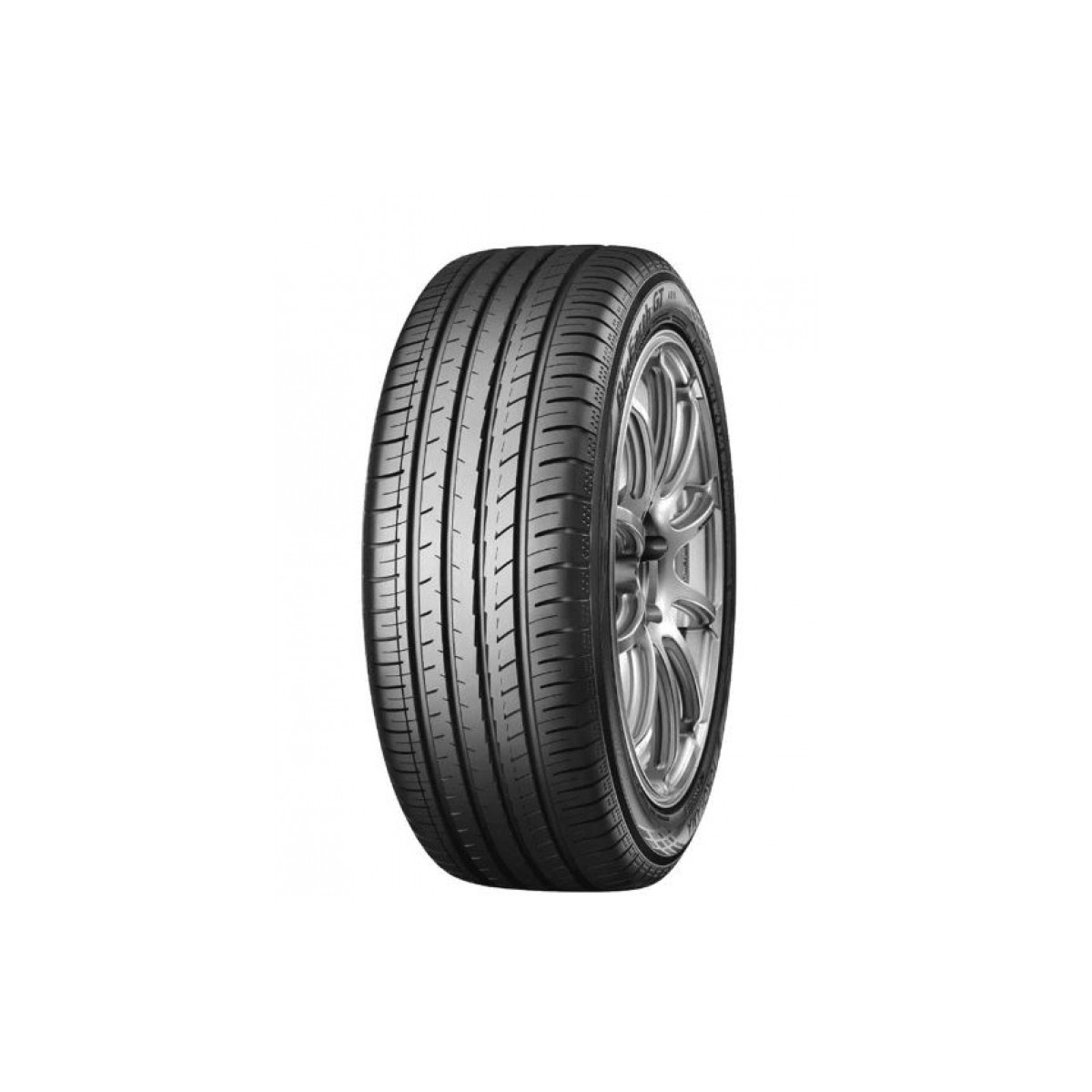 YOKOHAMA BluEarth-GT 275/35 R19 100W