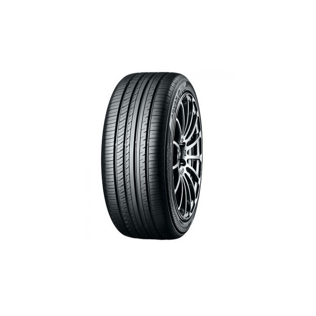 YOKOHAMA ADVAN dB V552 275/40 R20 106Y