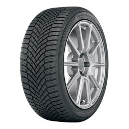 YOKOHAMA BluEarth*Winter V906 275/45 R21 110W