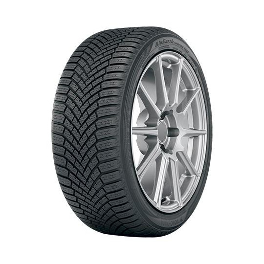 YOKOHAMA BluEarth*Winter V906 275/45 R21 110W