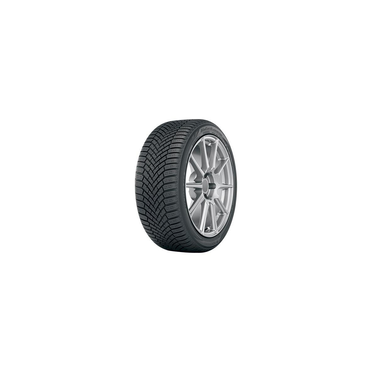 YOKOHAMA BluEarth*Winter V906 275/45 R21 110W